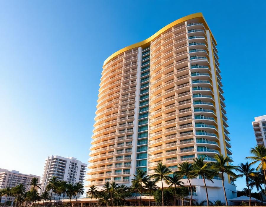 Acqualina Resort & Residences