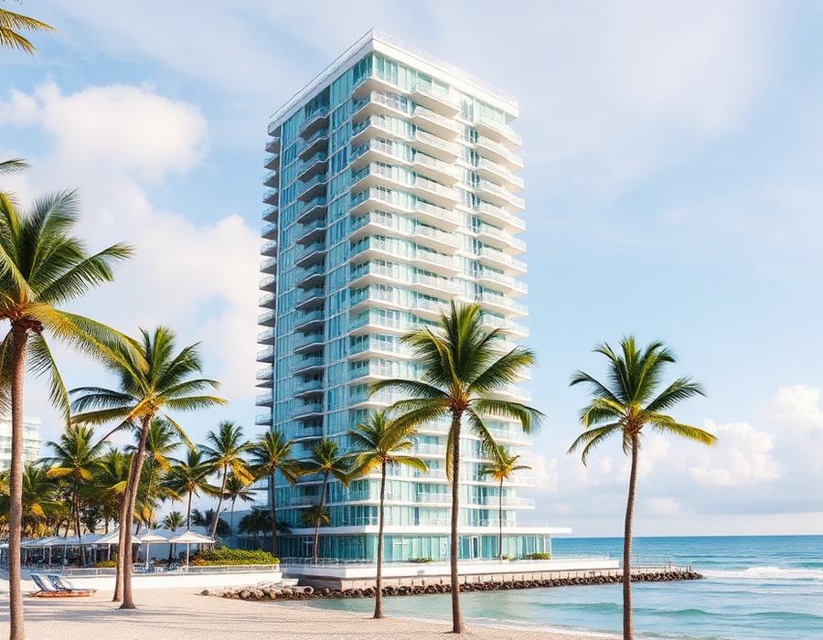 Estates at Acqualina