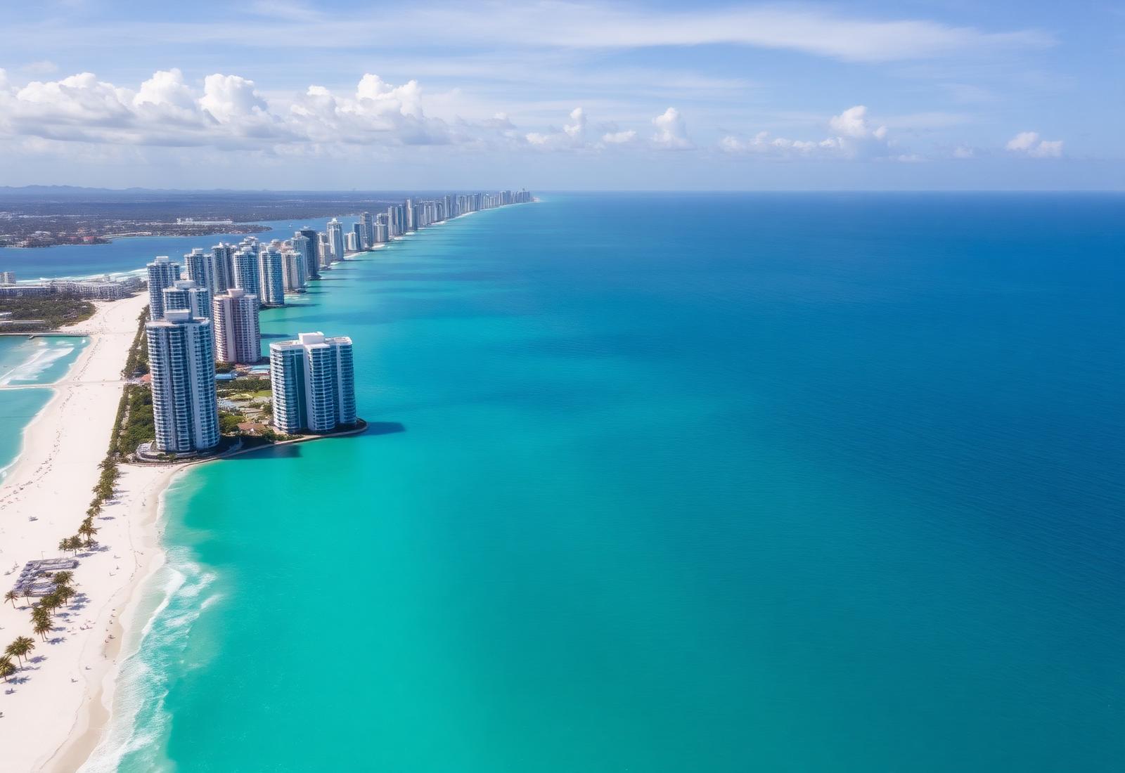 Jade Signature — Private Oceanfront Beach Club