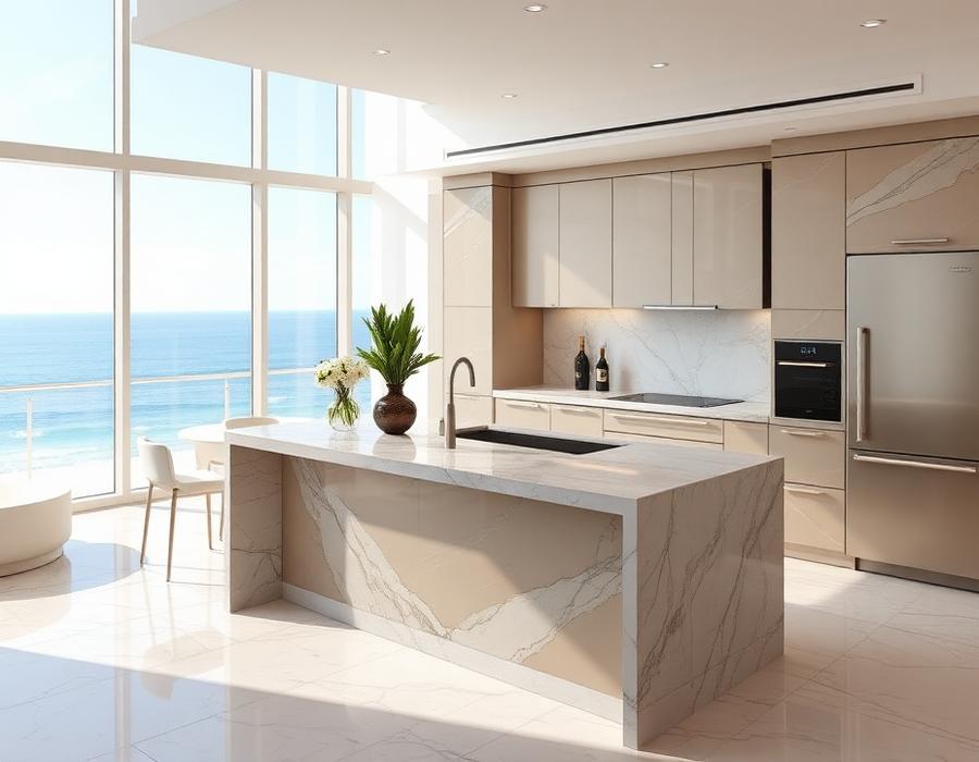 Jade Signature Unit 3003 at 16901 Collins Avenue # 3003, Sunny Isles Beach FL 33160 — photo 1